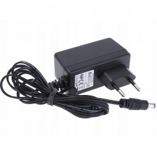 Адаптер живлення UMEC UP0301B-12PE, 12 В - 2,5 А, 30 Вт, штекер 5,5 х 2,5 мм, 3309859