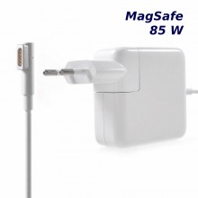 Зарядний пристрій Lem Berger, MagSafe (L-подібний), блок живлення для ноутбука Apple MacBook Pro, 85 W, 18.5В, 4.6A, 3309152 Зарядний пристрій Lem Berger, MagSafe (L-подібний), блок живлення для ноутбука Apple MacBook Pro, 85 W, 18.5В, 4.6A, 3309152