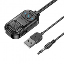 Аудіоадаптер бездротовий C5, приймач-передавач 2 в 1, з'єднання по Bluetooth, для аудіосистем, колонок, динаміків