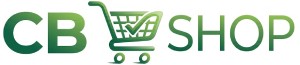 СіБіШоп - магазин в смартфоні